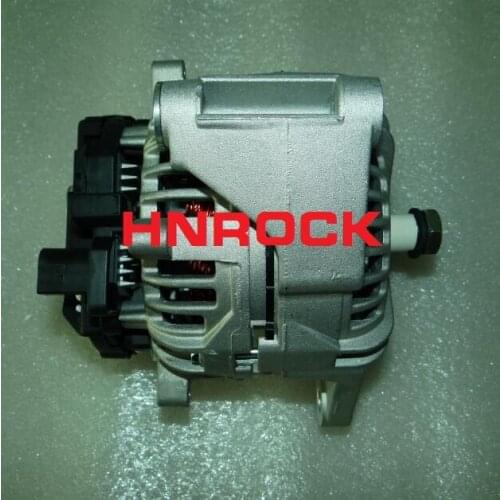 NEW HNROCK 12V 150A ALTERNATOR 0124615030 FOR Mercedes