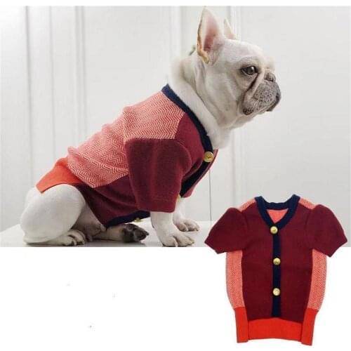 Peitten Sweaters For Dogs