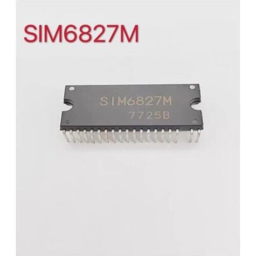 SIM6827M 5pcs-100pcs New Original