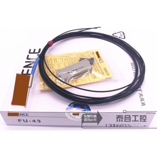 FU-55 FU-56 FU-38V fiber optic sensor spot