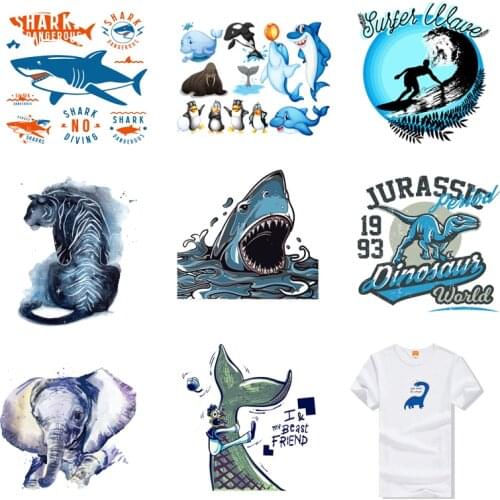 Iron-on Transfers for Clothing Patches Clorhing Stickers Rock Stripe Dress Diy Letters Patch Fusible Pvc Vinyle Thermocollant C