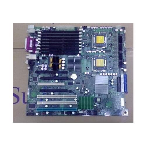 X7DAE VER:2.01 771 Dual Workstation Motherboard 5000X Chipset