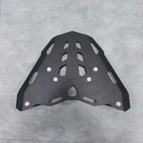 FOR Ducati Multistrada 950 1200 1260 2015-2020 rear support luggage rack saddle support bag carrier rack kit