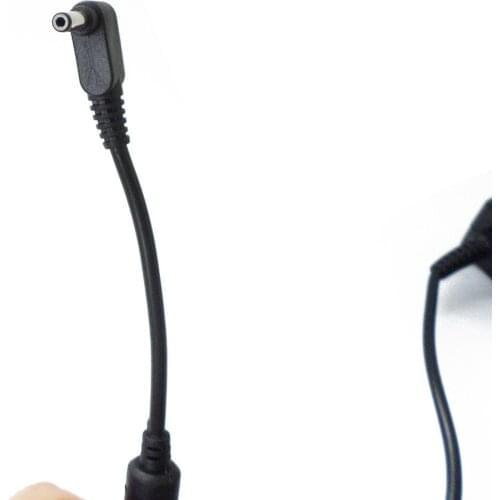 65W Laptop Battery Charger AC Adapter For Asus Zenbook UX21A UX31A UX32A UX32VD Ultrabook Notebook