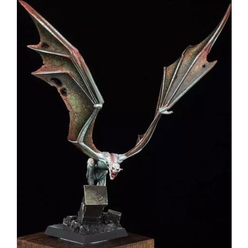 28-32mm) Resin Figure Model Kit Unassambled Unpainted //G137