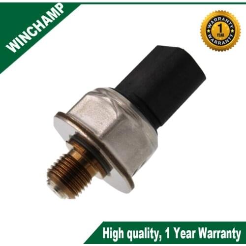 284-2728 2842728 2482168 5PP4-16 Pressure Sensor for Caterpillar C13 C15 C16