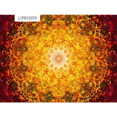 5D DIY Diamond Painting kit Square Resin Rhinestone Embroidery Cross Stitch Full Drill Home Wall Decor Mandala