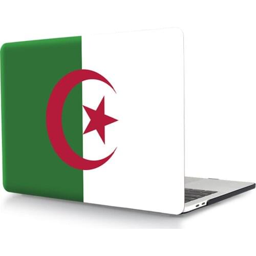 For Macbook Pro Air Case, Print Pattern Laptop Case Cover For Mac Air 11 13.3 Pro 12 13 15 16 Touch Bar Model109