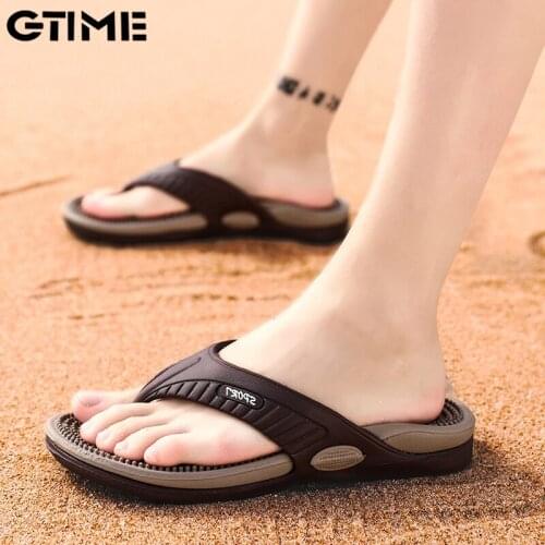 GTIME Men's Slates