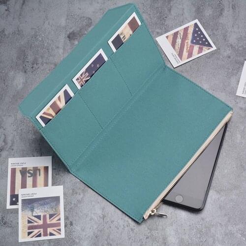 Handnote Document Bags