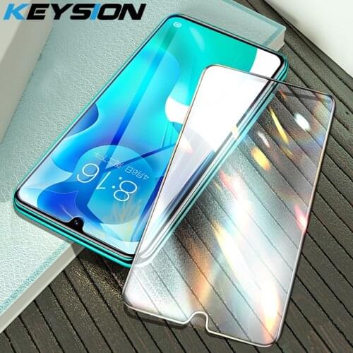 Keysion Screen Protectors For Xiaomi Mi 10 Lite 5G