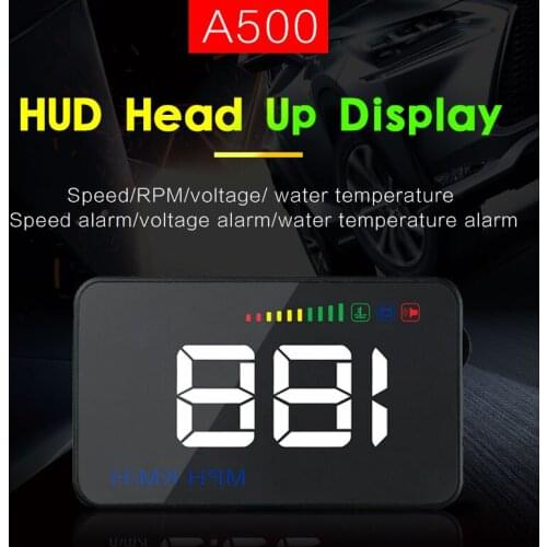 KUNFINE Windshield Projectors