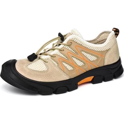 Ete shoe running outdoor para mannen sandals man beach zapato sneakers heren male schoenen slippers summer work zapatillas 2019