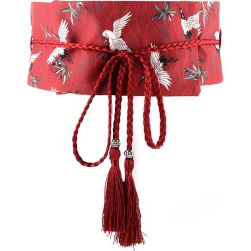 Soft Women Belt New Fashion Lady Elegant Wide Belts High Quality Luxury Accessories Unbuckled Belt