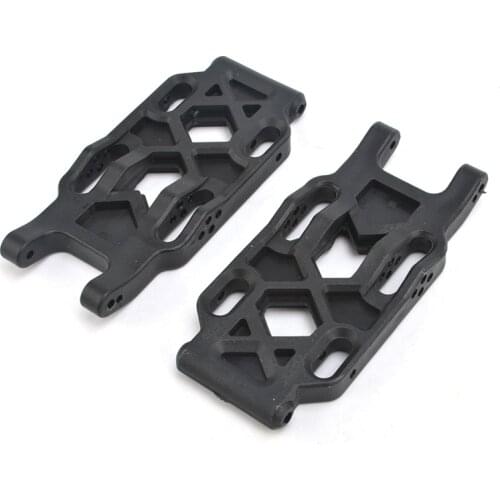 New VKAR BISON 1/10 RC car spare parts front suspension arm Front A arm ET1001