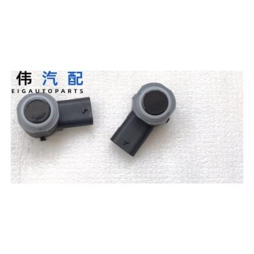 Original new reversing radar probe parking sensor for SAIC Roewe MG i6 Ei6 RX5 ERX5 MG EMG6 new MG6