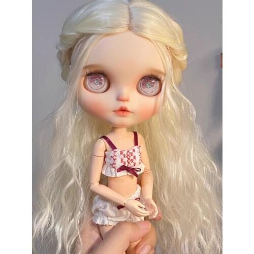 BJD doll shop exclusive 1 yuan universal beat freight difference