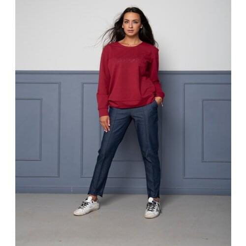 Raposa Women's Sweatshirts