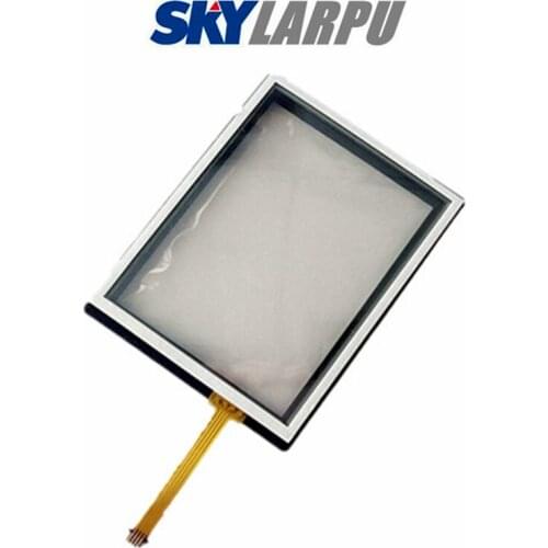 3.8"Inch Touch For Symbol MC9090 MC9000 Handheld Device Touchscreen Panel Scanner Equipment Accessories Glass Free Shipping
