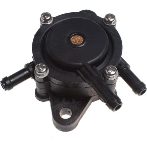 Holdwell Fuel Pump for Kohler CV17 CV18 CV19 CV20 CV22 CV22S CV23 CV25 CV620 CV624 Engine
