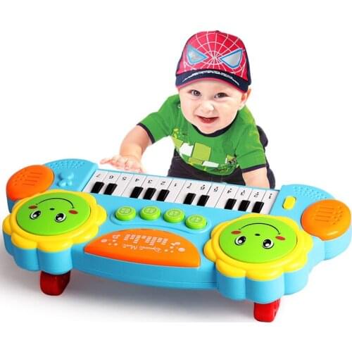 YBC YIBAICHENG Children's Musical Instruments