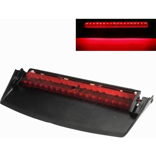 Rear LED Third High Brake light For Audi A4 A4L A4Q 08-15 For Audi A6 C7 (4G) 11-17 For Audi A5 S5 High Mount Stop Lamp Light