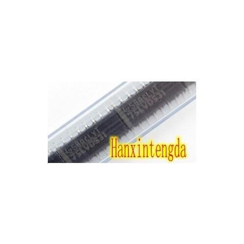 2pcs/lot 75LVDS31 SN75LVDS31 SOP16 [SMD]