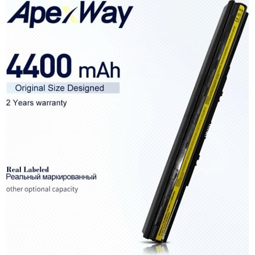 8 cells laptop battery for Lenovo G40-70AT G40-70MA G40-80 G40-70 G40-70AM G50-70AT G50-45 G50-75mA G50-30 G50-80AT