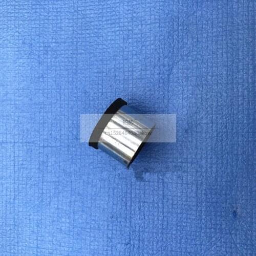 Automotive 2.9T engine exhaust valve tube 2003-vol vos80 xc90 v80 s80 Oil exhaust valve fixed bracket joint pipe