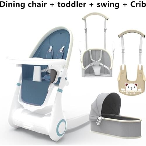 Baby High Chairs BABY NEST China