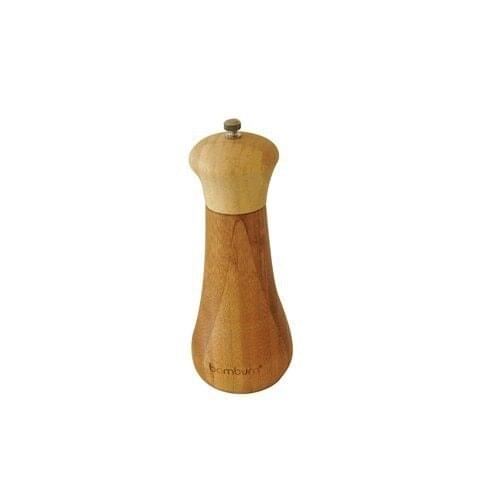 Bambum Nocchi-Salt-Pepper Grinder Large
