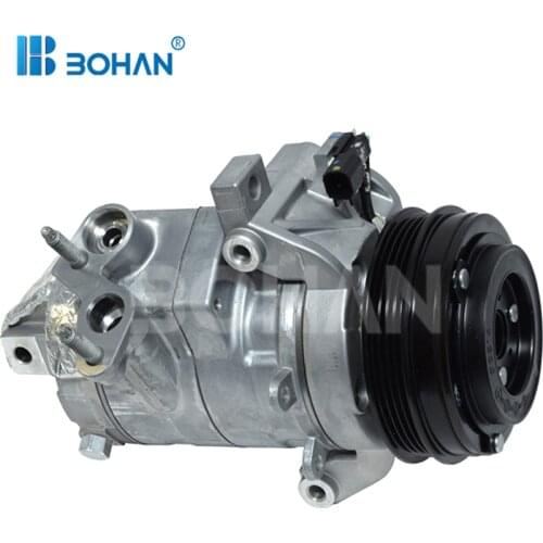 DKS-20DT car air compressor 2015-2016 for Ford F-150 FL3Z-19703-A FL3H-19D629-AB FL3Z19703A FL3H19D629AB BH-FD258