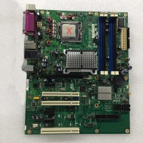 DP965LT for Intel Desktop Board Industrial motherboard LGA775