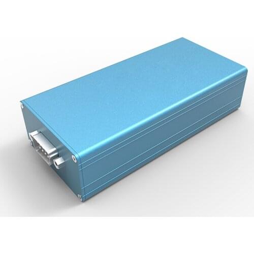 Electronic Components Aluminum Box Security Aluminum Box H02 50*21mm