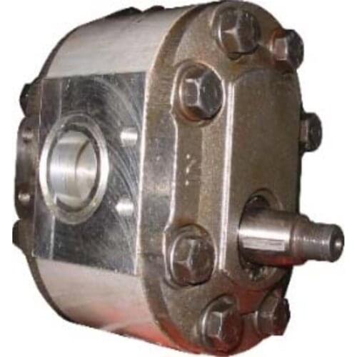 FEBIAT Hydraulic Pump used for Ford TW10 D8NN600FA 83913537