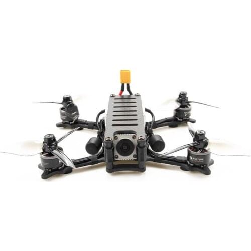 Holybro Kopis Mini Version 148.6mm F7 4S 3 Inch FPV Racing Drone Multirotor Multicopter with Air Unit RC Toys Outdoor Toys