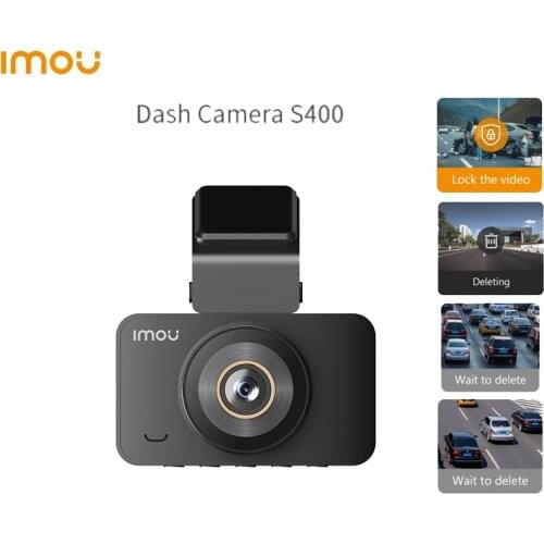 Imou Car Electronics