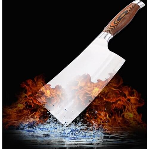 Liang feng zuo Knives Axes China