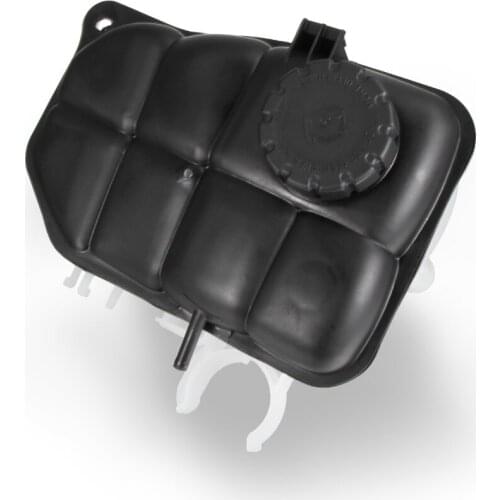 New Coolant Expansion Reservoir Tank For Mercedes Benz C230 01-05 C240 2002-2007