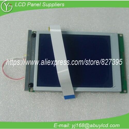 NEW 5.7inch LCD display panel GWMS8907-PCB for replacement