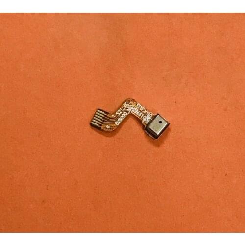 Used Original Microphone mic For Blackview BV8000 Pro 5.0" FHD MTK6757 Octa Core free shipping