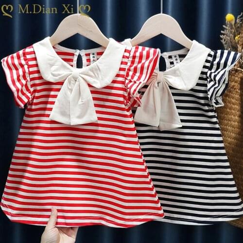 Newborn Baby Girls Dress for Girl 1 Year Birthday Dress New Fashion Cute Princess Baby Dress Infant Clothing Toddler Dresses