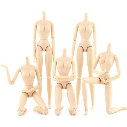 Articulated Dolls SHgeZm China