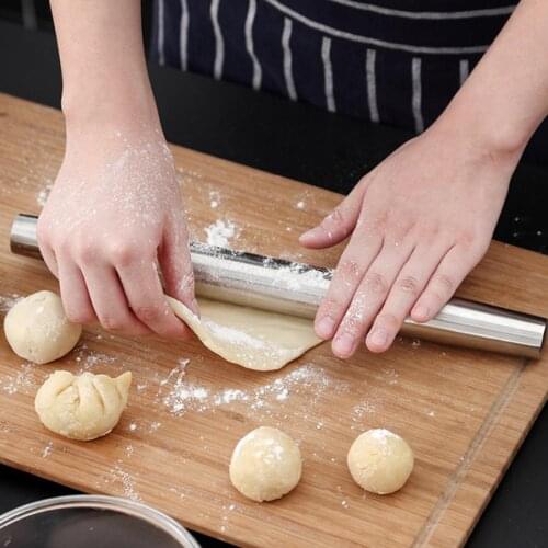 TOPINCN Rolling Pins