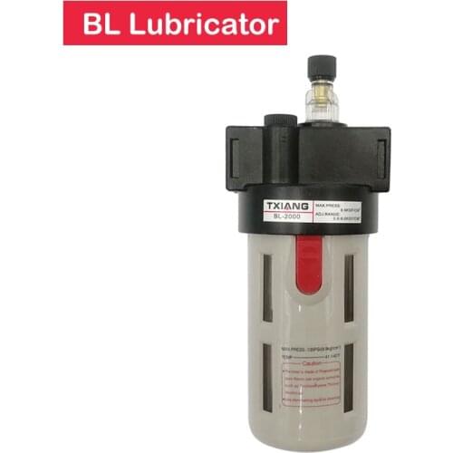 BL2000 BL3000 BL4000 Free Shipping Airtac BL Series Air Lubricator Brand New 1/4