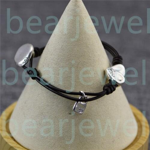 Woopops Chain Bracelets