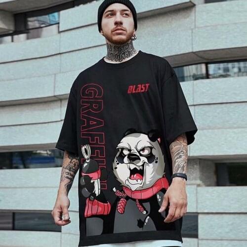 Youe Shone Men's T-shirts With Print