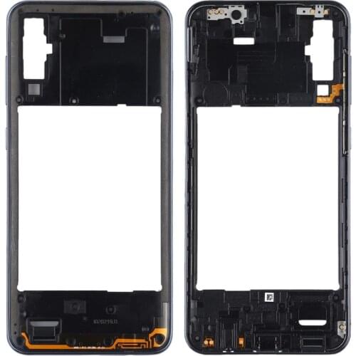 IPartsBuy Back Housing Frame for Galaxy A50