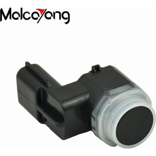 Car Parking System For Nissan Qashqai Front Bumper PDC Parking Sensor J11 28438-4EA0A 2015