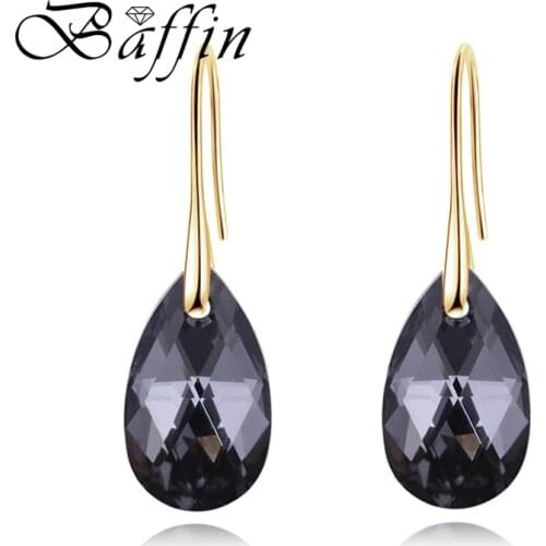 Baffin Women's Gold Earrings